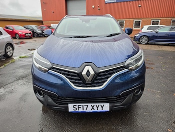 Used Renault Kadjar 2017 for sale - 79359202: Photo