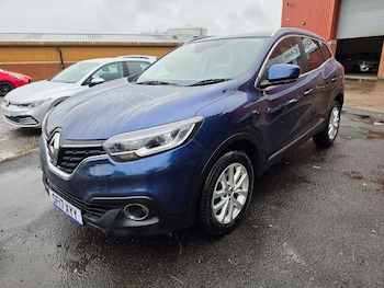Used Renault Kadjar 2017 for sale - 79359202: Photo