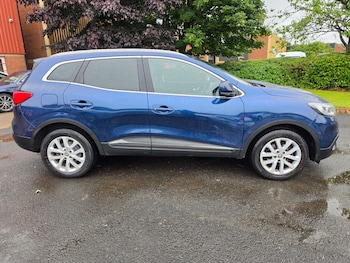 Used Renault Kadjar 2017 for sale - 79359202: Photo