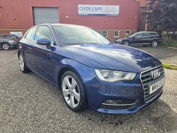Used Audi A3 2014 for sale - 79829935: Photo