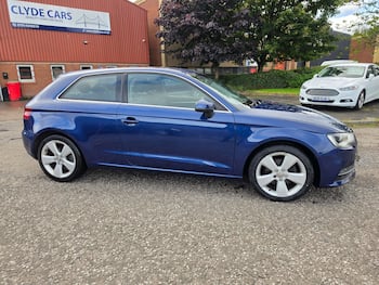 Used Audi A3 2014 for sale - 79829935: Photo