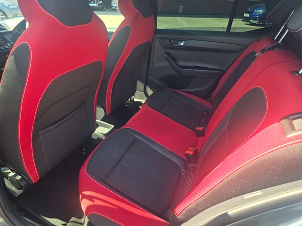 Used Skoda Fabia 2020 for sale - 75601661: Photo 16