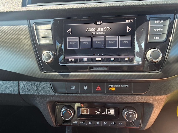 Used Skoda Fabia 2020 for sale - 75601661: Photo 19