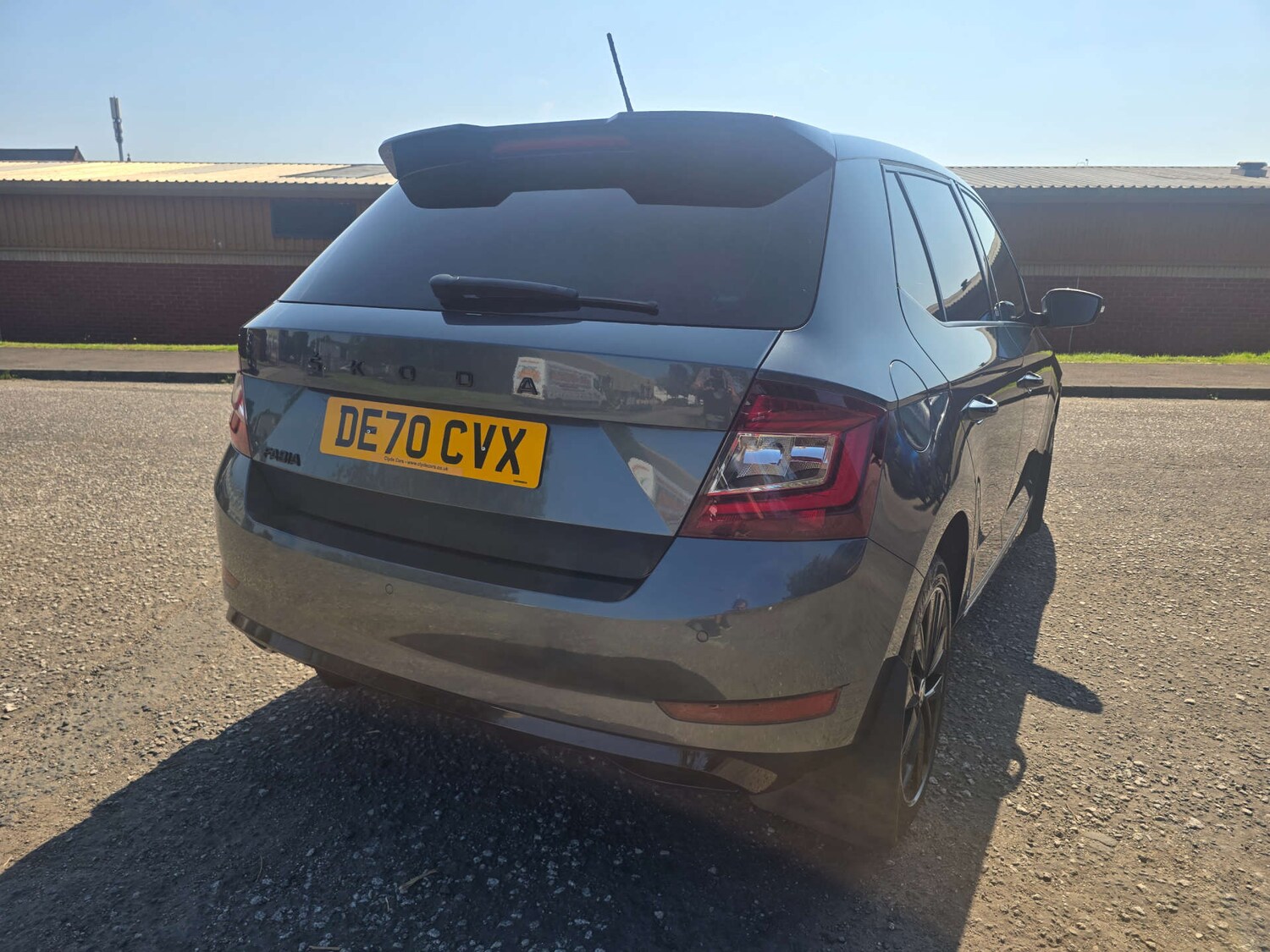 Vehicle 35