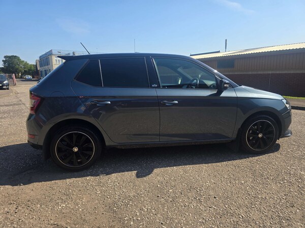 Used Skoda Fabia 2020 for sale - 75601661: Photo 39