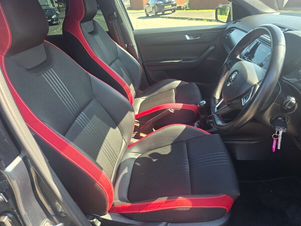 Used Skoda Fabia 2020 for sale - 75601661: Photo 45