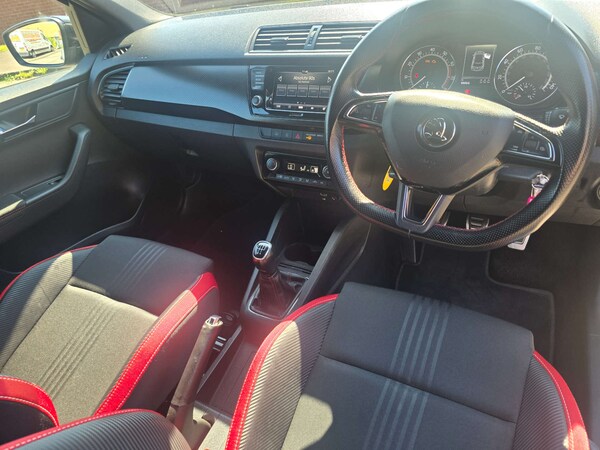 Used Skoda Fabia 2020 for sale - 75601661: Photo 47