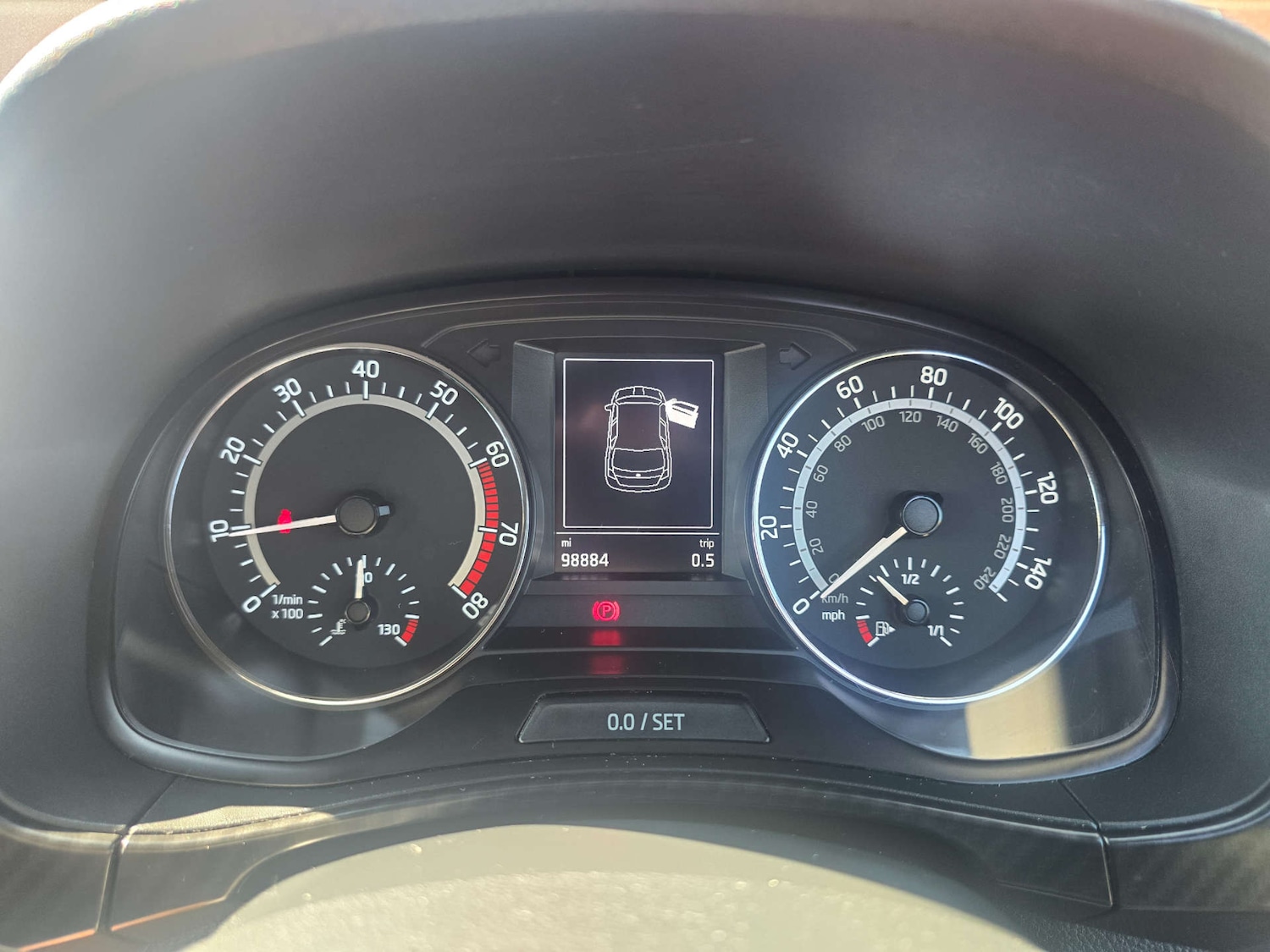 Vehicle 57