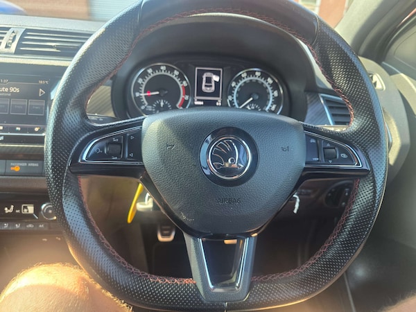 Used Skoda Fabia 2020 for sale - 75601661: Photo 58