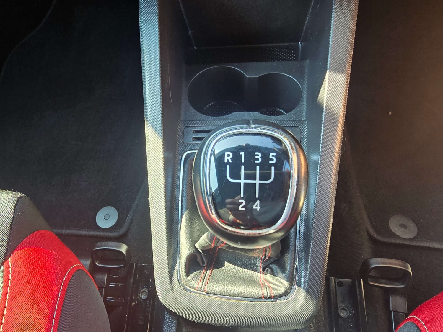 Vehicle 60