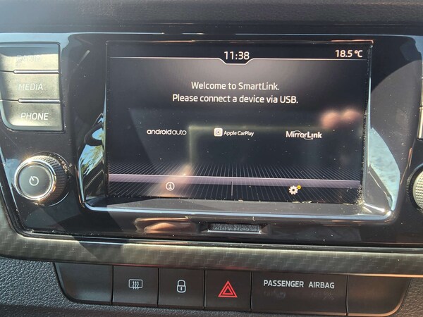 Used Skoda Fabia 2020 for sale - 75601661: Photo 61