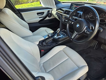 Used BMW 4 Series 2016 for sale - 78373960: Photo