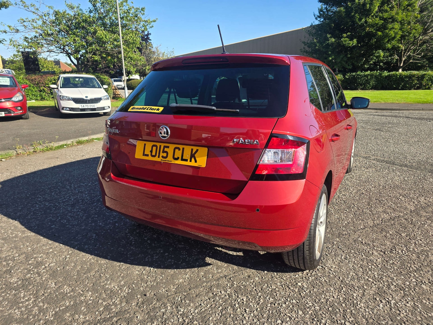 Vehicle 44