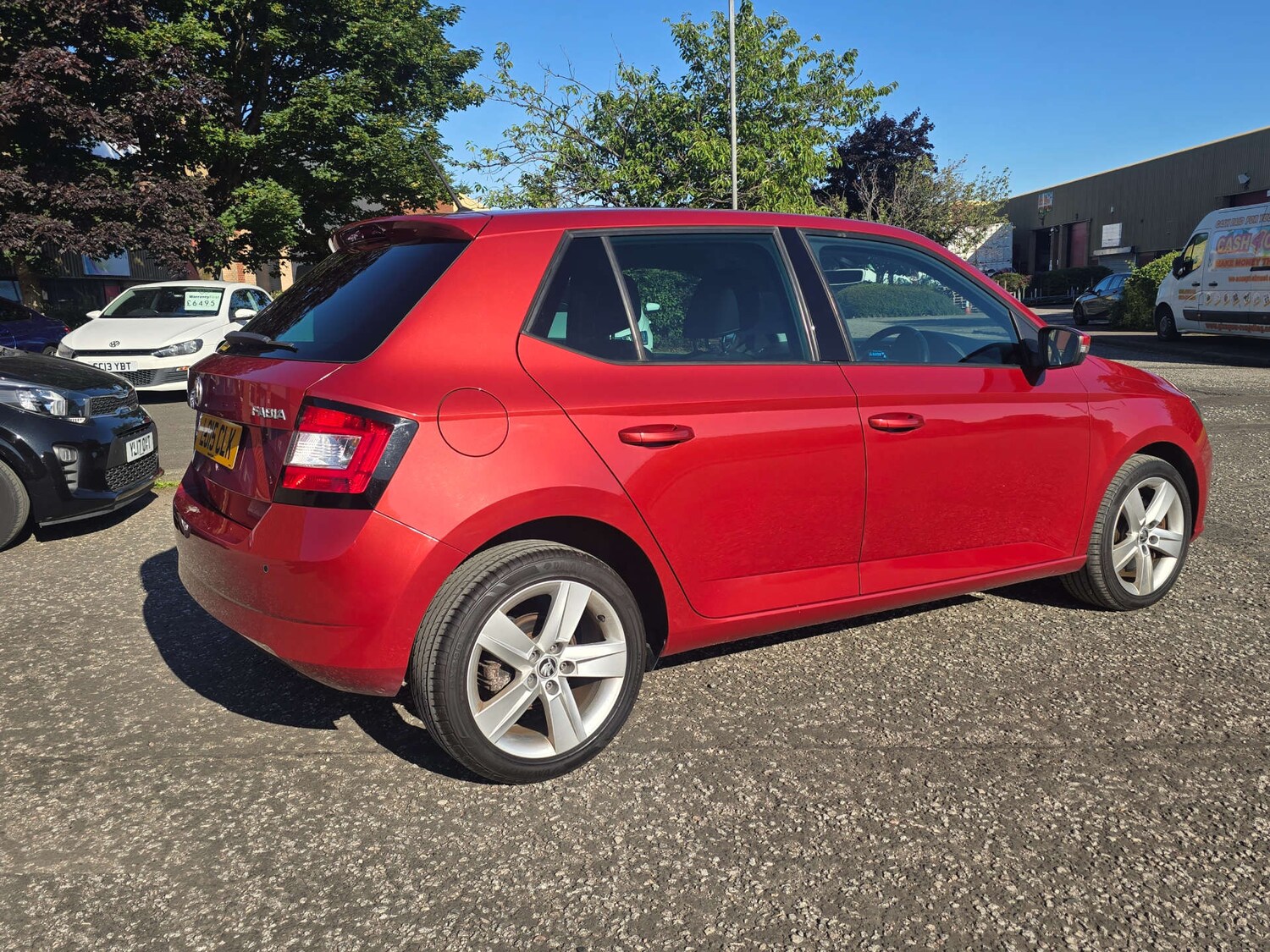 Vehicle 47
