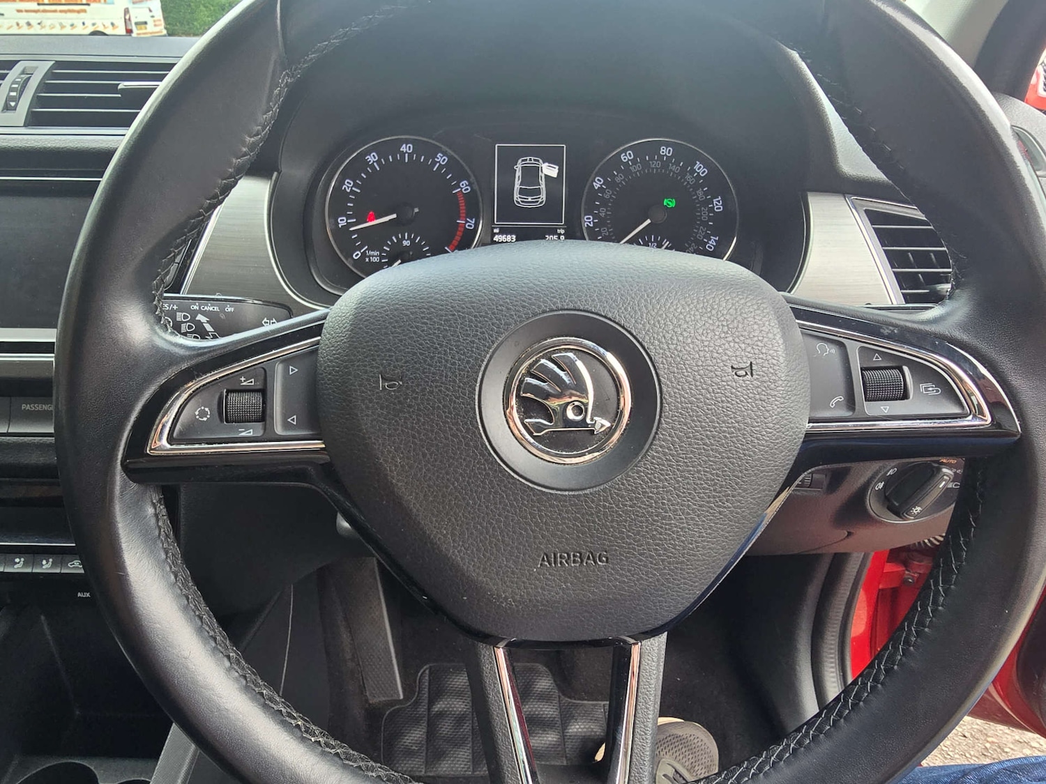 Vehicle 64