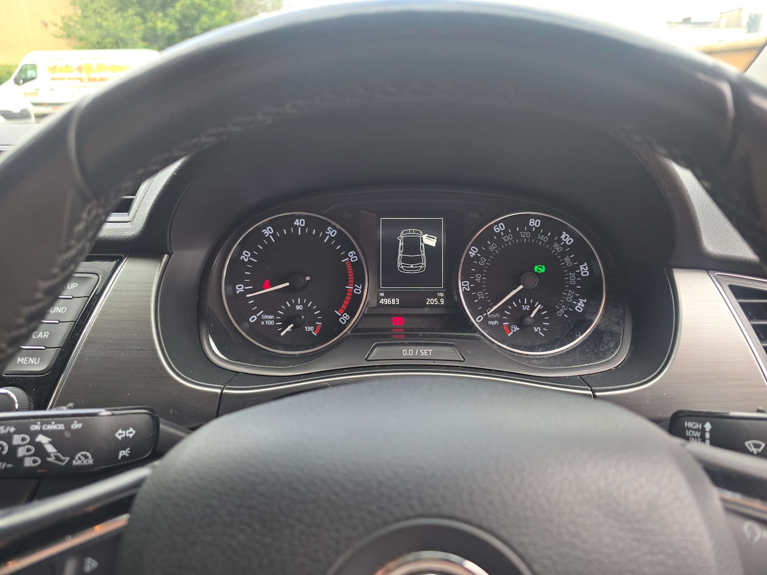 Vehicle 65