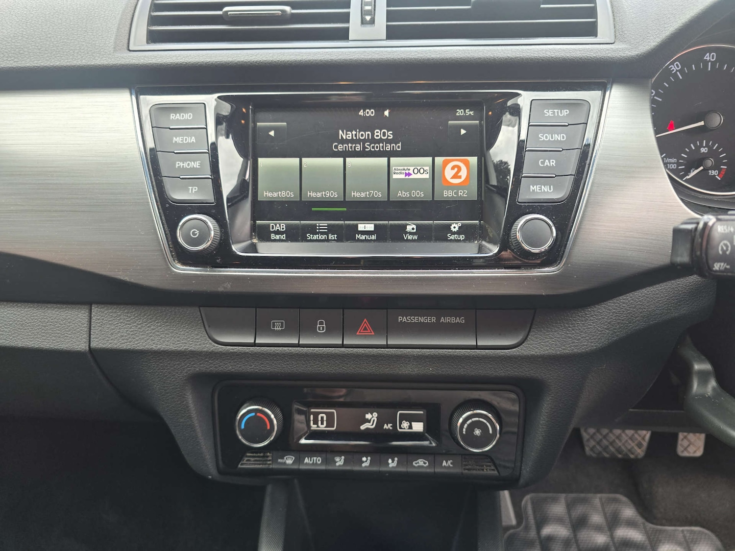 Vehicle 66