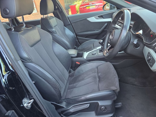 Used Audi A4 2018 for sale - 74662455: Photo 11