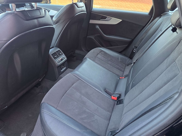 Used Audi A4 2018 for sale - 74662455: Photo 16