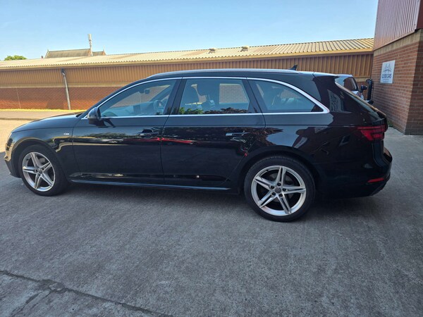 Used Audi A4 2018 for sale - 74662455: Photo 30