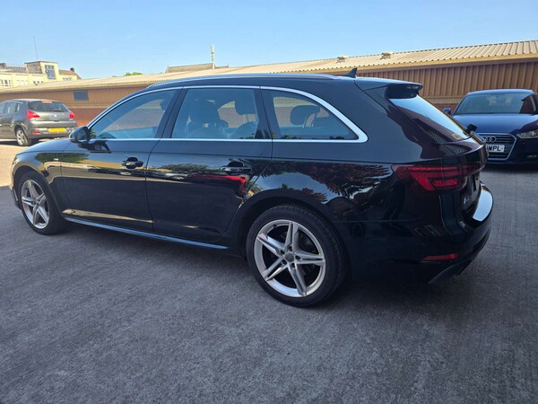 Used Audi A4 2018 for sale - 74662455: Photo 31