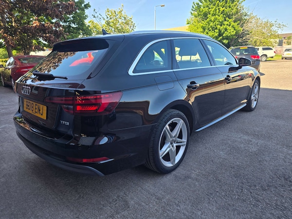Used Audi A4 2018 for sale - 74662455: Photo 36