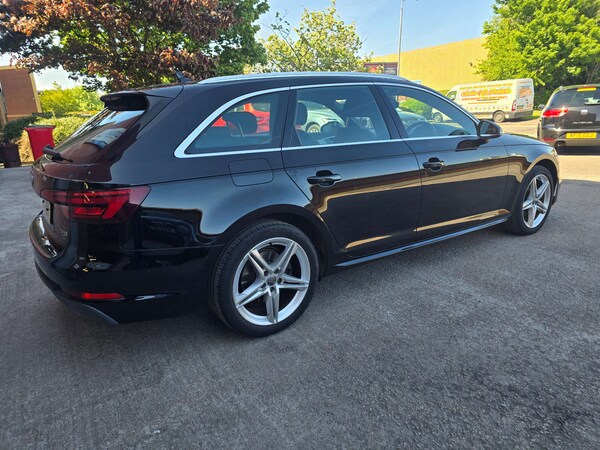 Used Audi A4 2018 for sale - 74662455: Photo 37