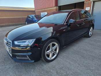 Used Audi A4 2018 for sale - 74662455: Photo