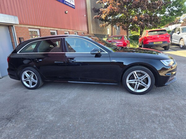 Used Audi A4 2018 for sale - 74662455: Photo 40
