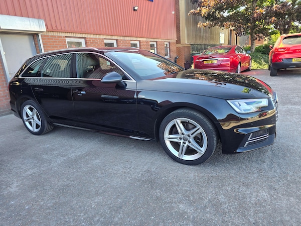 Used Audi A4 2018 for sale - 74662455: Photo 41