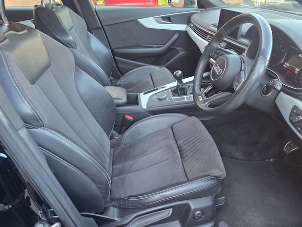 Used Audi A4 2018 for sale - 74662455: Photo 45