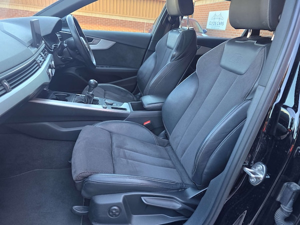 Used Audi A4 2018 for sale - 74662455: Photo 48