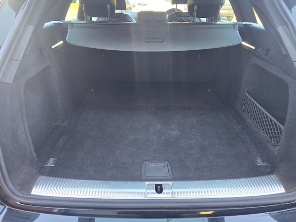Used Audi A4 2018 for sale - 74662455: Photo 56