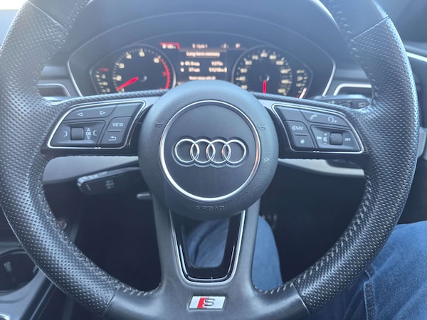 Used Audi A4 2018 for sale - 74662455: Photo 59