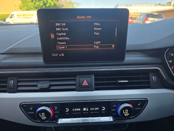 Used Audi A4 2018 for sale - 74662455: Photo 60
