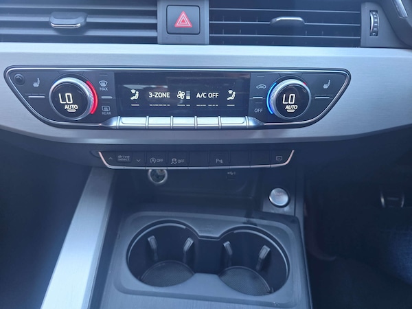 Used Audi A4 2018 for sale - 74662455: Photo 61