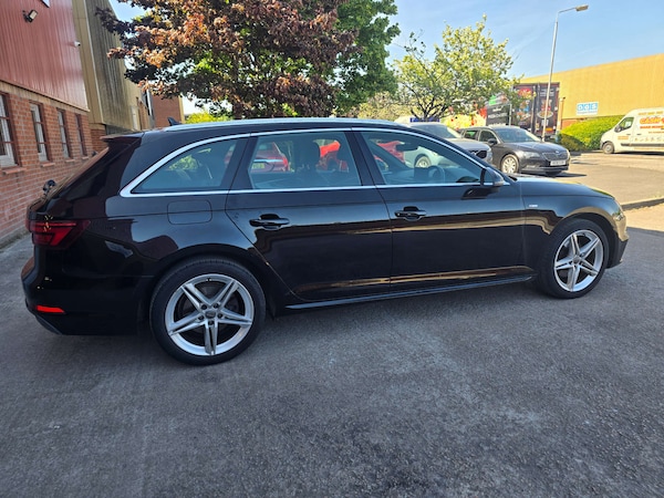 Used Audi A4 2018 for sale - 74662455: Photo 6