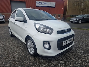 Used Kia Picanto 2017 for sale - 78263572: Photo