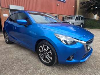 2015 - 1.5 2 Sports Launch Edition 5dr