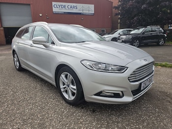 Used Ford Mondeo 2017 for sale - 79628564: Photo