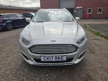 Used Ford Mondeo 2017 for sale - 79628564: Photo