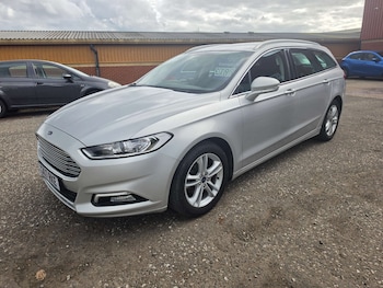 Used Ford Mondeo 2017 for sale - 79628564: Photo