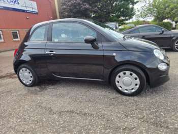 Used Fiat 500 2021 for sale - 74893037: Photo