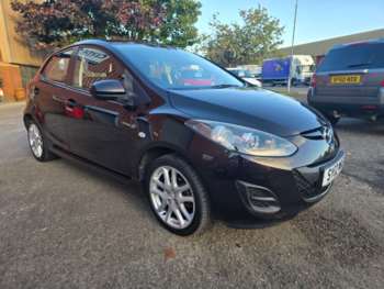 Used Mazda Mazda2 2012 for sale - 75080522: Photo