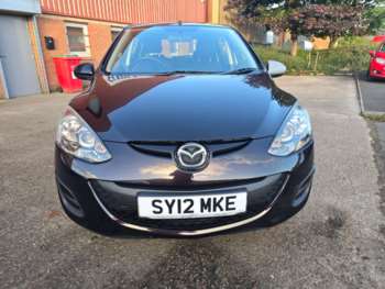 Used Mazda Mazda2 2012 for sale - 75080522: Photo