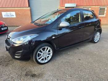 Used Mazda Mazda2 2012 for sale - 75080522: Photo