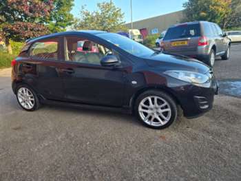Used Mazda Mazda2 2012 for sale - 75080522: Photo