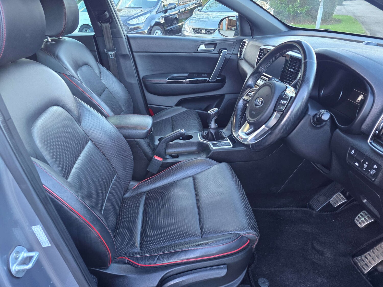 Used Kia Sportage 2019 for sale - 77805566: Photo 11