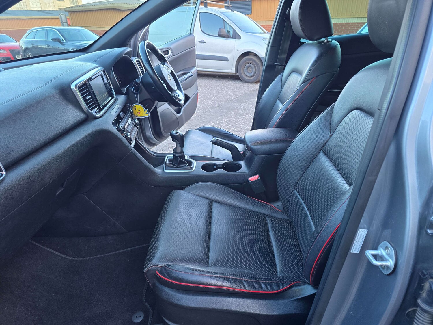 Used Kia Sportage 2019 for sale - 77805566: Photo 13