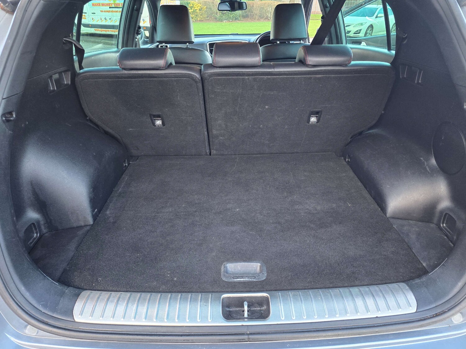 Used Kia Sportage 2019 for sale - 77805566: Photo 17